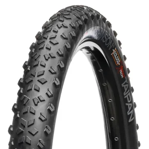 HUTCHINSON TAIPAN KOLOSS 27.5x2.80 Spydertech E-Bike Bi-Compound Tubeless Ready Soft Black plášť