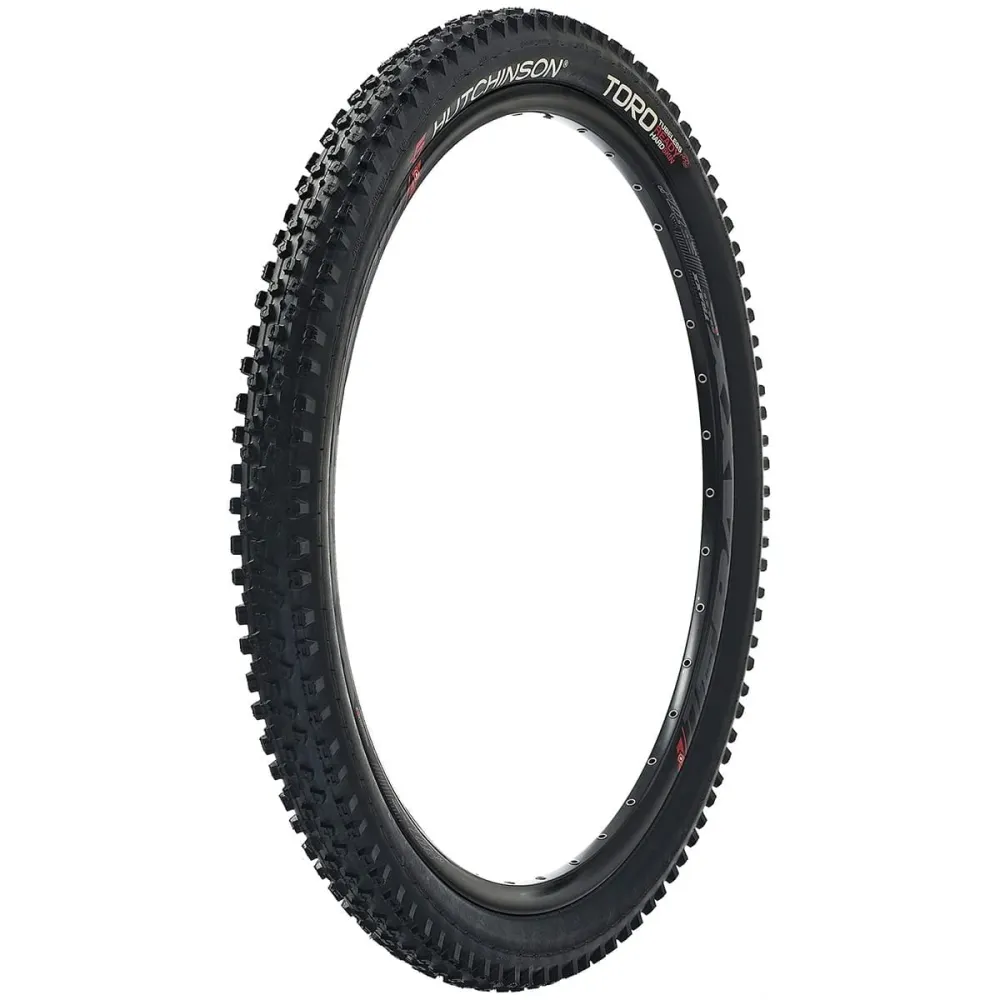 HUTCHINSON TORO 29x2.10 Hardskin Race Ripost XC Tubeless Ready Soft Black pneumatika