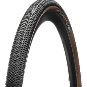 HUTCHINSON TOUAREG 700x50c Hardskin Tubeless Ready Beige pneumatika