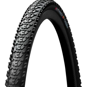 HUTCHINSON TUNDRA 700x40c Zesílená pneumatika Tubeless Ready černá
