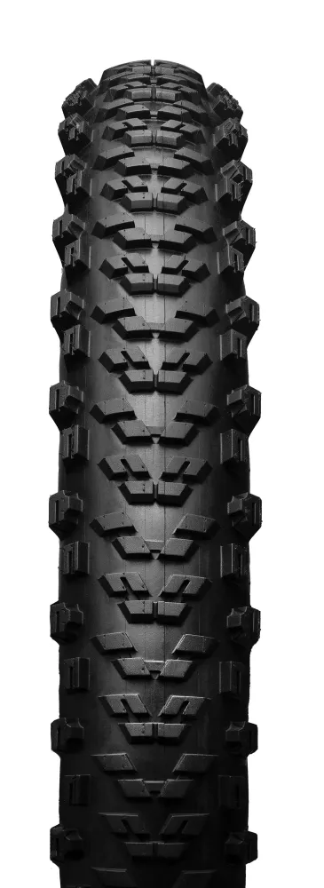 HUTCHINSON WYRM 29x2.40 Sideskin Bi-Compound Tubeless Ready pneumatika černá