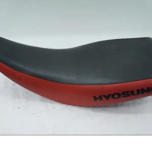 sedlo Hyosung