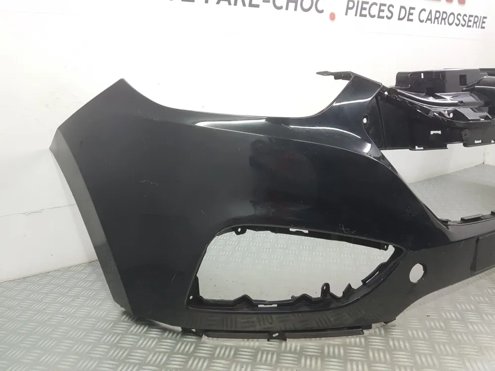 Přední nárazník Hyundai IX35 PH2
