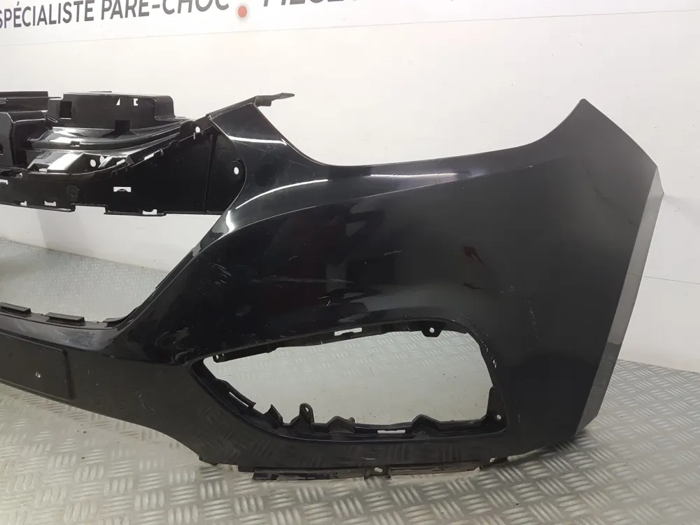 Přední nárazník Hyundai IX35 PH2