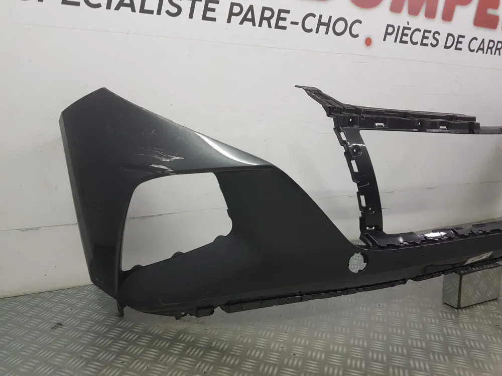 Přední nárazník Hyundai Tucson III