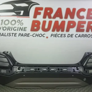 ZADNÍ NÁRAZNÍK HYUNDAI KONA PH1