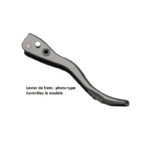 Jednopáková levá brzda CAMPAGNOLO SUPER RECORD 12V DISC