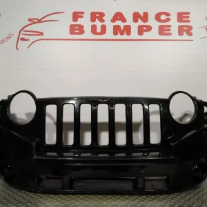 Přední nárazník Jeep Compass