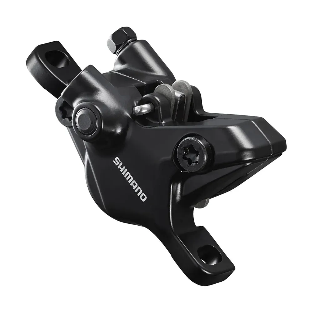 J-sada zadní brzdy SHIMANO MT401/410