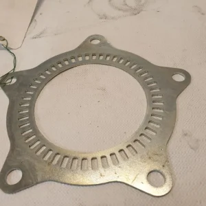 ABS kroužek Kawasaki