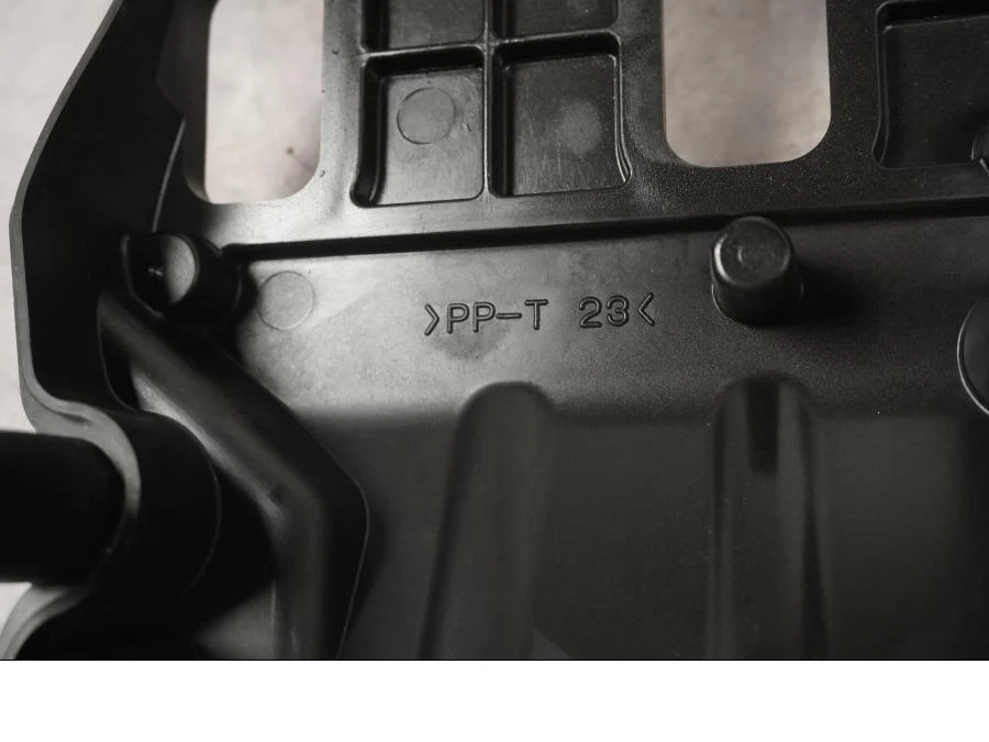 airbox Kawasaki