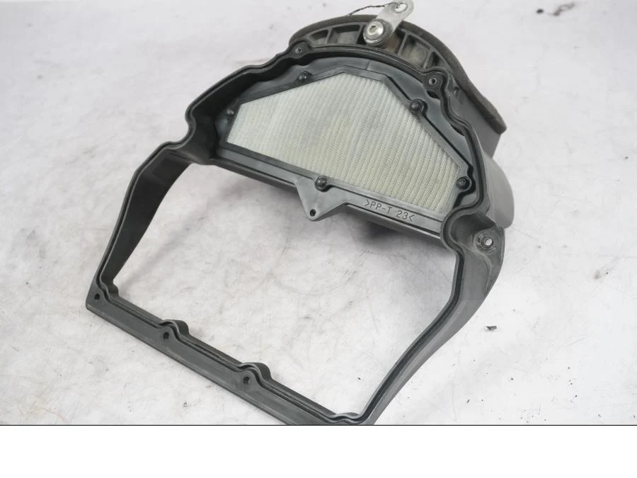 airbox Kawasaki