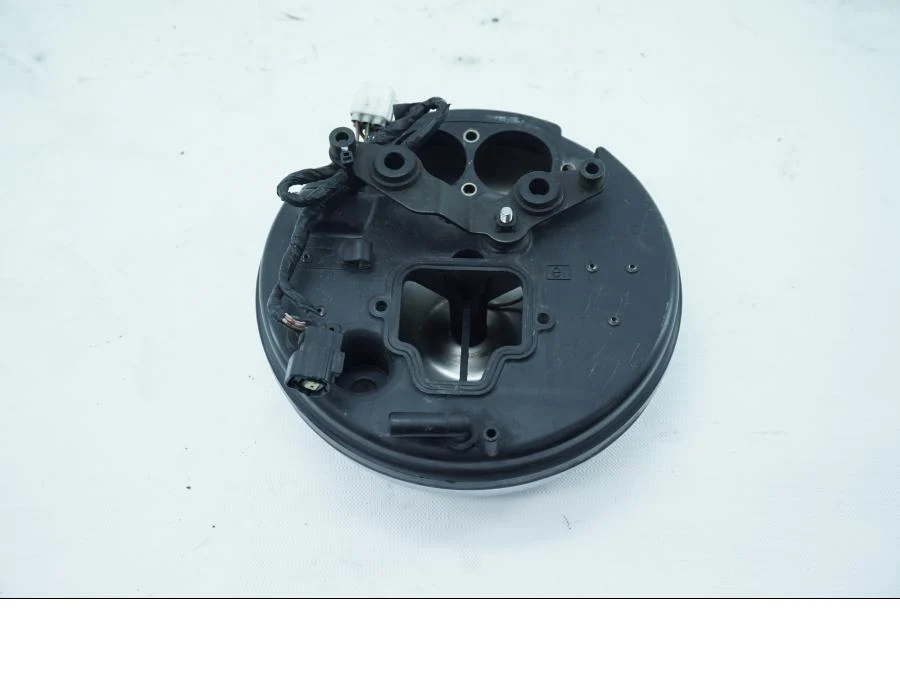 Airbox Kawasaki