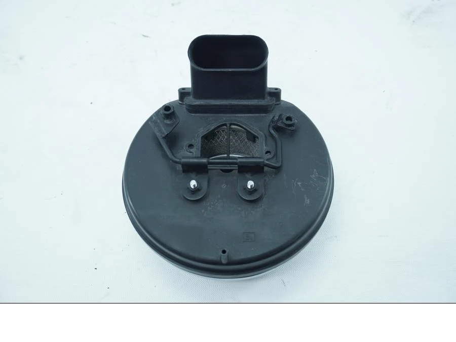 Airbox Kawasaki