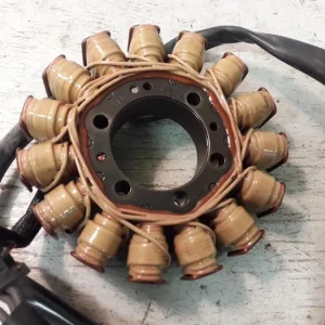 alternátor Kawasaki