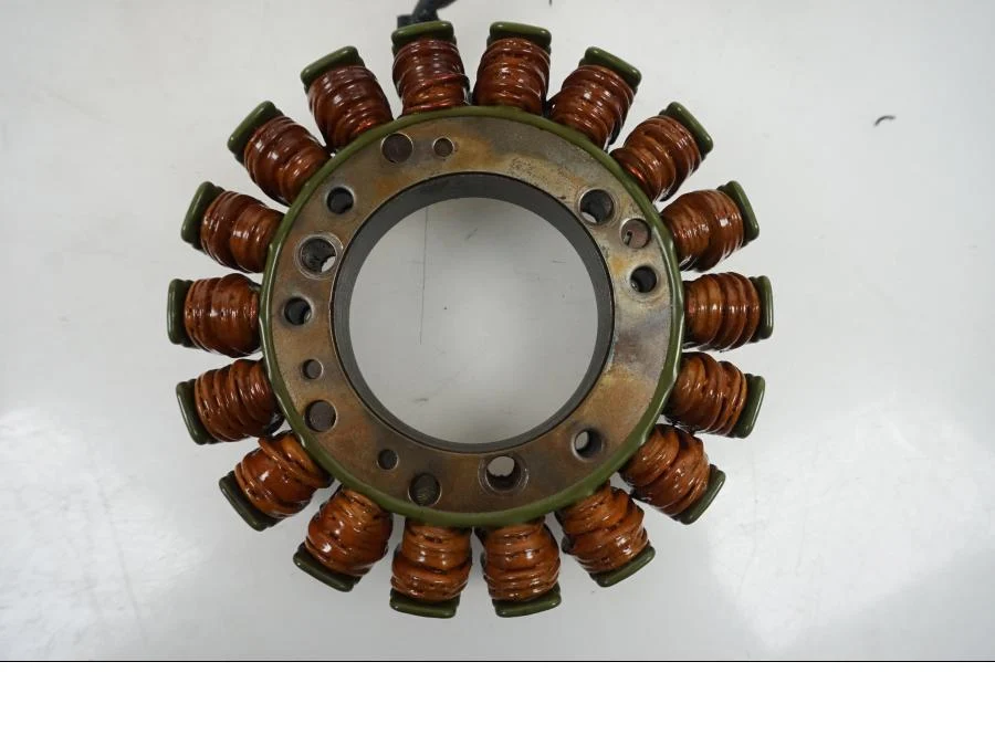 Alternátor Kawasaki