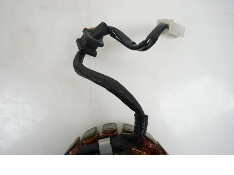 Alternátor Kawasaki