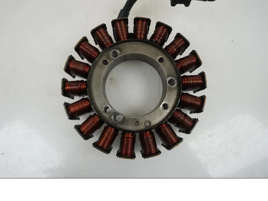Alternátor Kawasaki