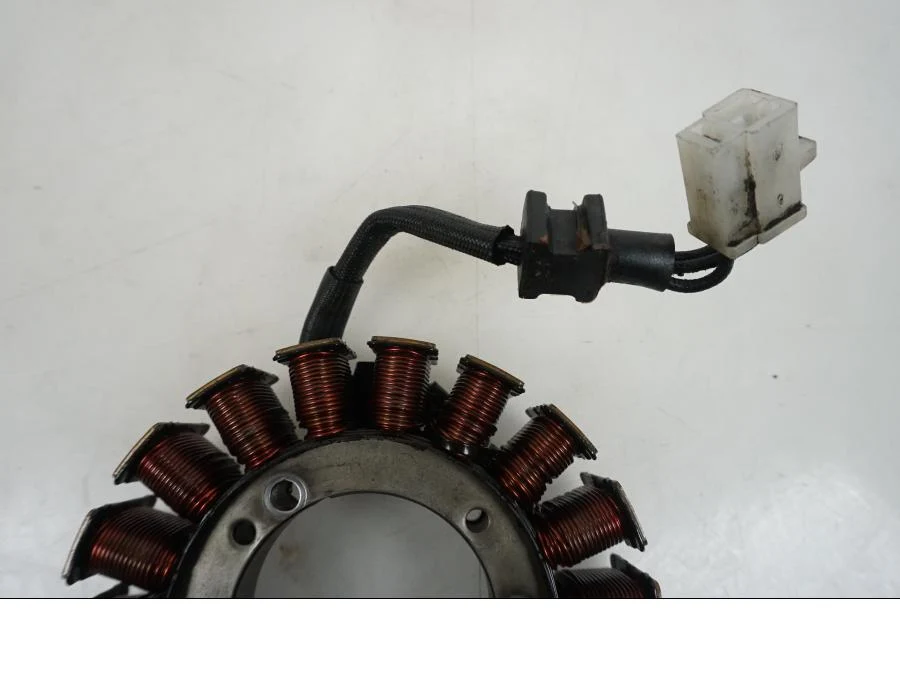 Alternátor Kawasaki