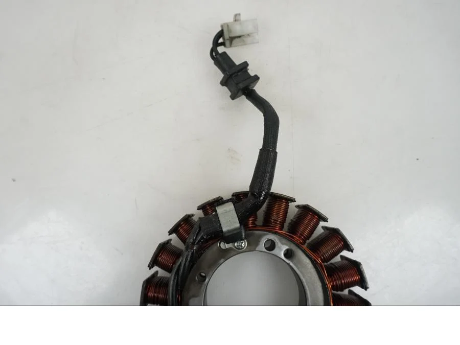 Alternátor Kawasaki