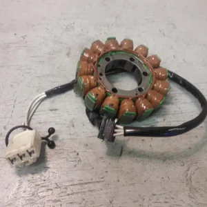 alternátor Kawasaki