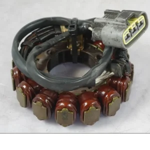 Alternátor Kawasaki
