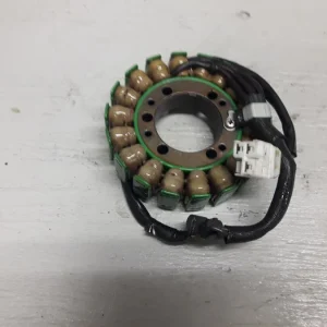 alternátor Kawasaki