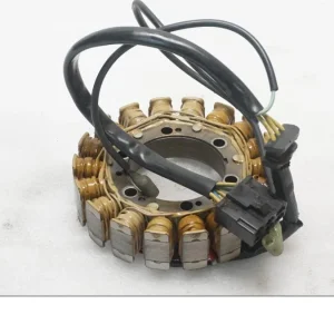 Alternátor Kawasaki