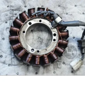 Alternátor Kawasaki