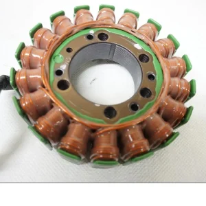 Alternátor Kawasaki