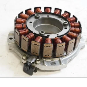 Alternátor Kawasaki