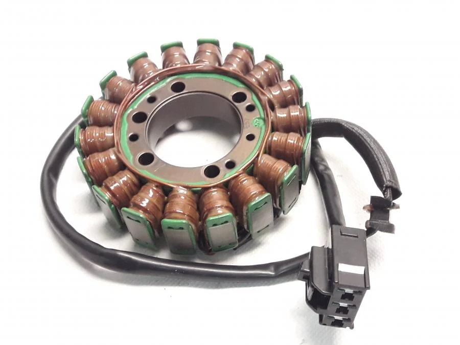 Alternátor Kawasaki