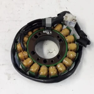 alternátor Kawasaki