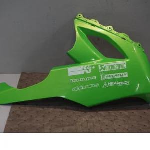 Břišní kryt Kawasaki