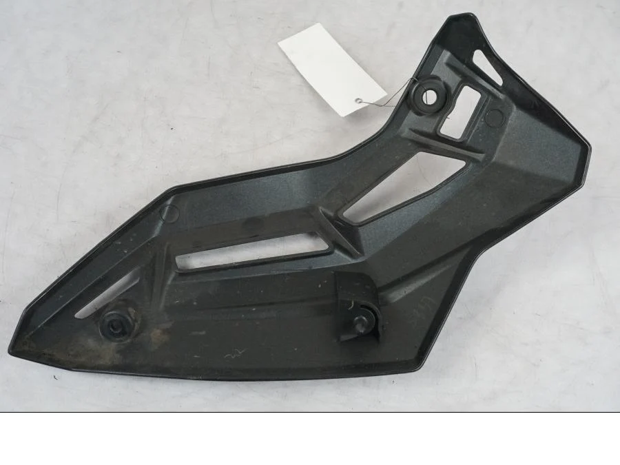 Břišní kryt Kawasaki