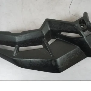 Břišní kryt Kawasaki