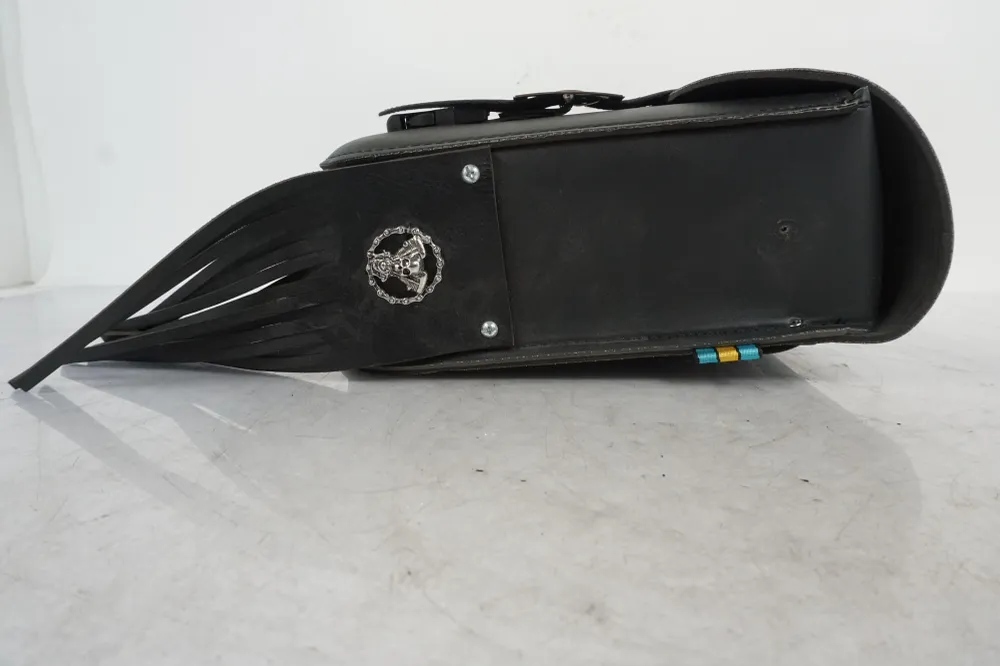 Boční brašna Kawasaki
