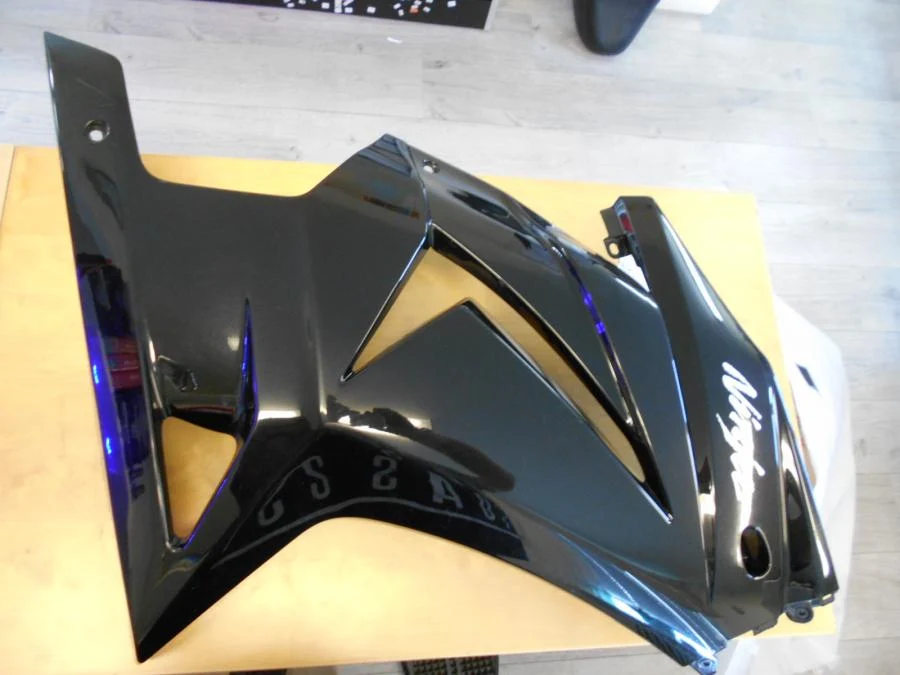 Boční kryt Kawasaki