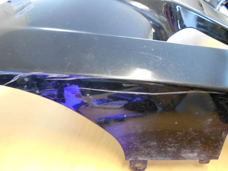 Boční kryt Kawasaki