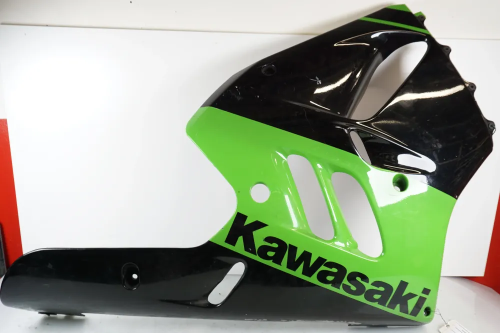boční kryt Kawasaki