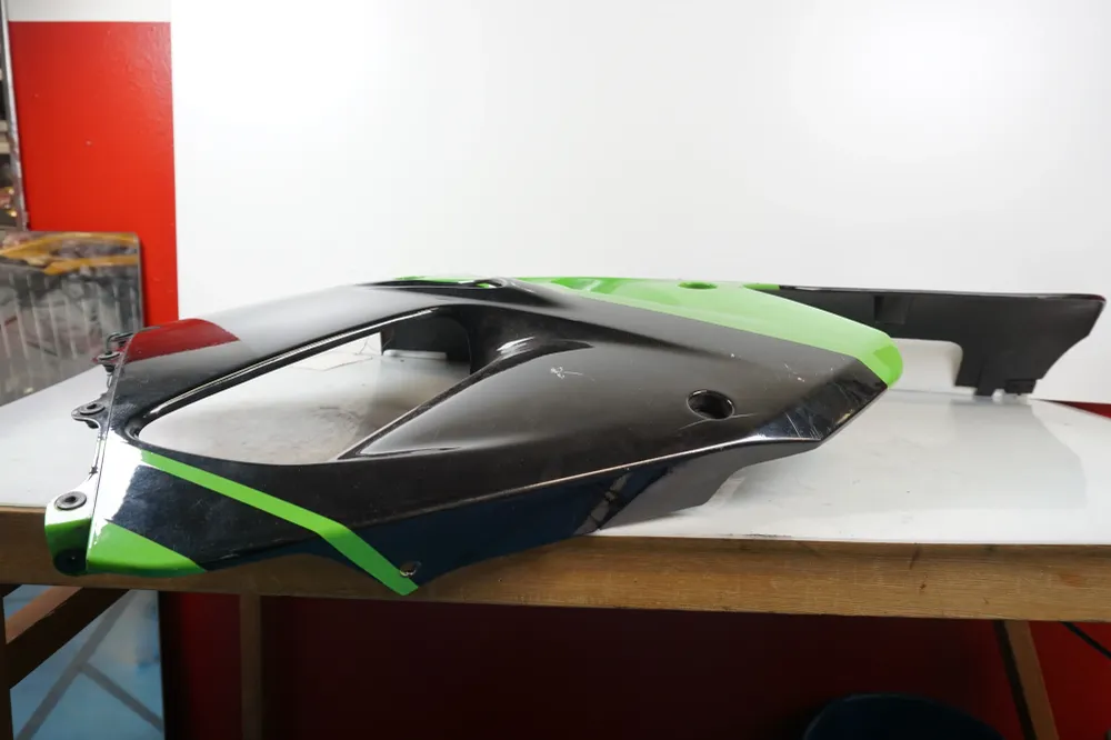 boční kryt Kawasaki