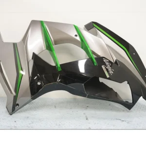 Boční kryt Kawasaki