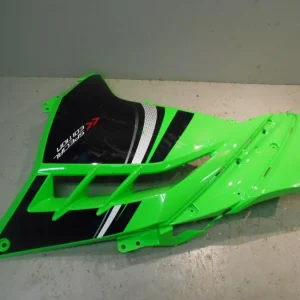 Boční kryt Kawasaki