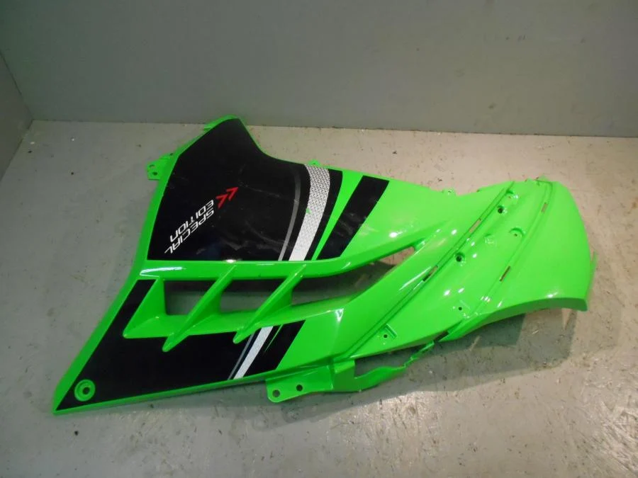 Boční kryt Kawasaki