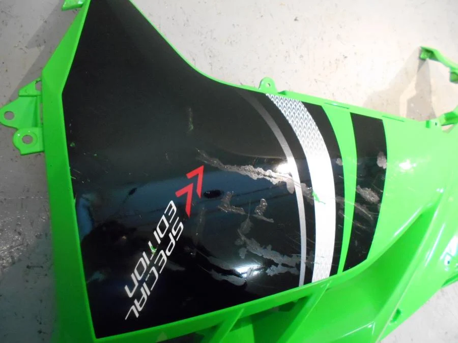 Boční kryt Kawasaki