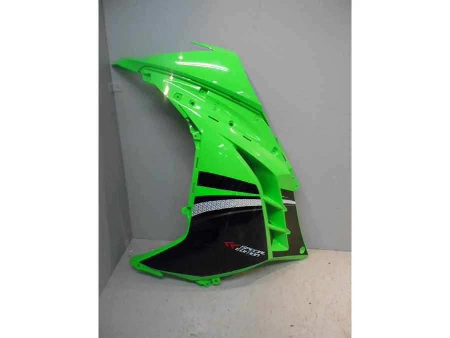 Boční kryt Kawasaki