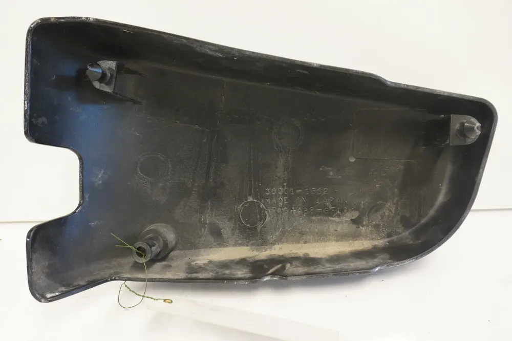 Boční panel Kawasaki