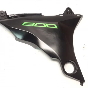 Boční panel Kawasaki