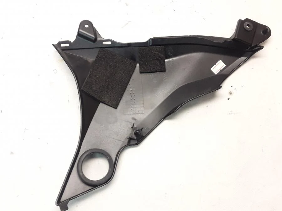 Boční panel Kawasaki