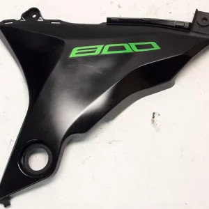 Boční panel Kawasaki